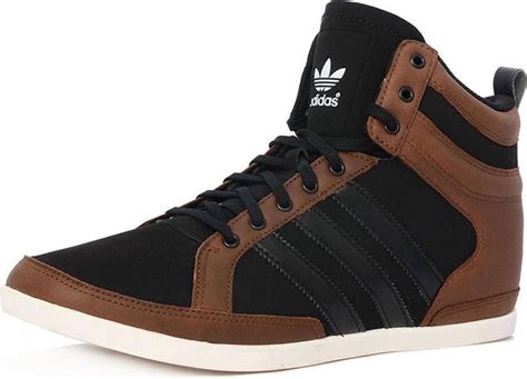 sneaker heren adidas|adidas hoge sneakers heren.